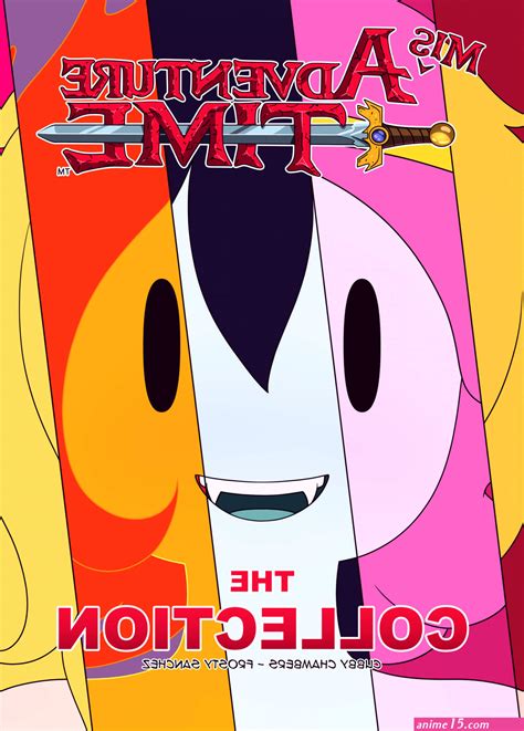 bed time - hermit moth|Bed Time (Adventure Time) [Hermit Moth] Porn Comic.